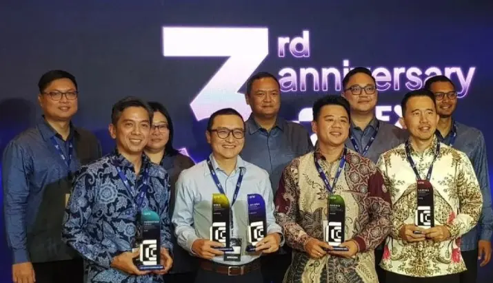 Bursa Kripto Indonesia Gandeng UI, UGM, dan STAN untuk Perkuat Riset serta Literasi Aset Kripto