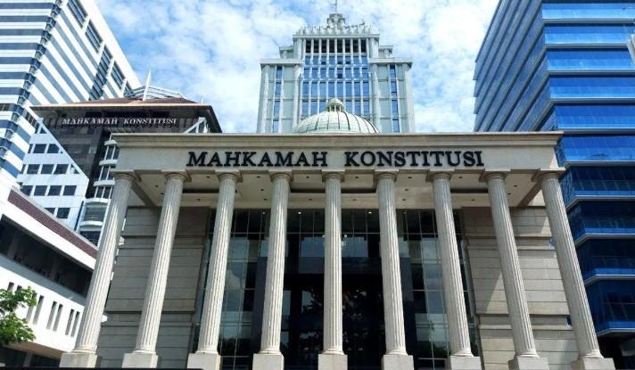 MK Gelar Sidang Uji Materiil KUHP Baru, Dengarkan Keterangan Ahli dari Pemerintah