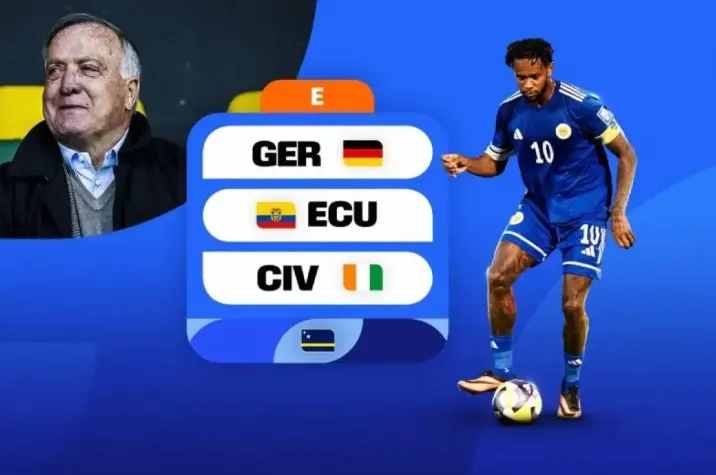 Timnas Curacao Bidik Kejutan di Piala Dunia 2026, Tak Ingin Hanya Jadi Penggembira