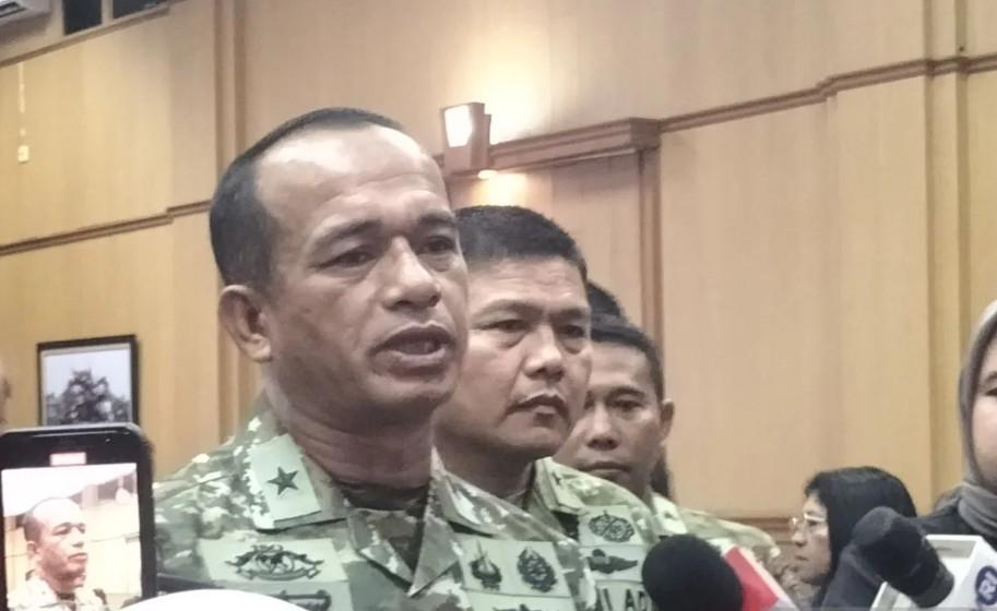 TNI Bantah Tuduhan Bongkar SD di Ende untuk Koperasi Desa Merah Putih, Sebut Hanya Penyesuaian Akses Alat Berat