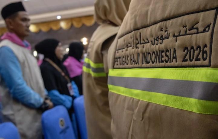 Tujuh Jamaah Haji Embarkasi Padang Meninggal Dunia Saat Menjalankan Ibadah di Arab Saudi