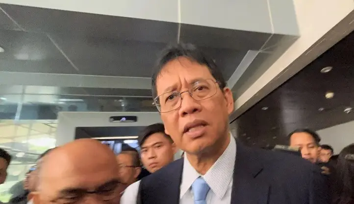 Menkeu Purbaya Paparkan Strategi Kejar Pertumbuhan Ekonomi 6,5 Persen pada 2027
