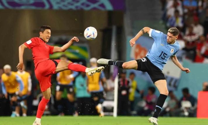 Lamine Yamal hingga Federico Valverde Diprediksi Jadi Penentu Persaingan Grup H Piala Dunia 2026
