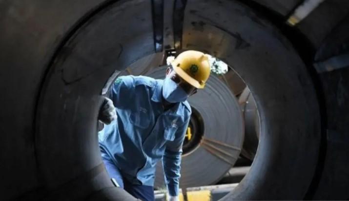 KADI Selidiki Ulang Bea Masuk Antidumping Tinplate Tiongkok Usai Impor Melonjak 43 Persen