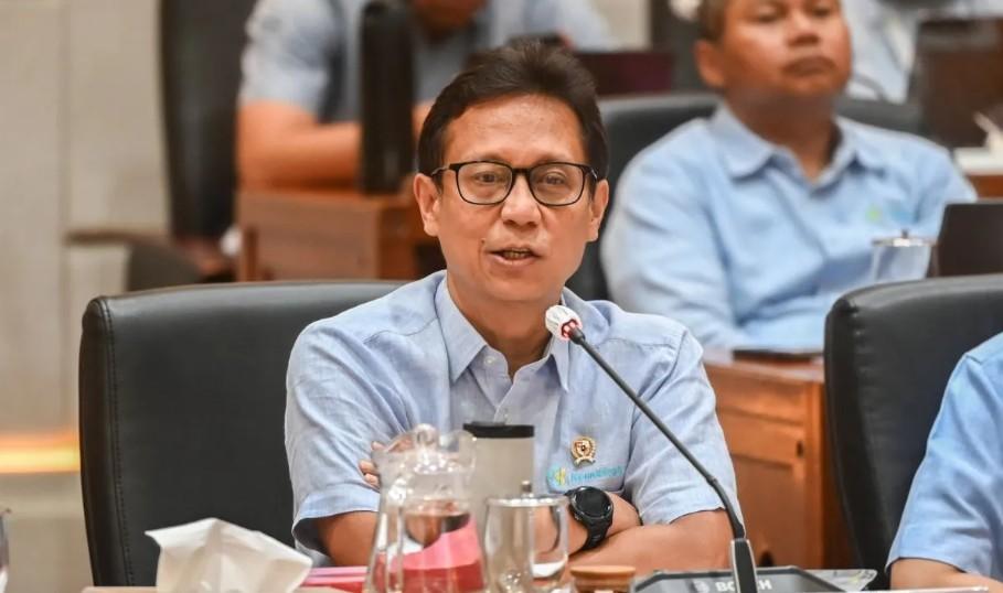 Menteri Kesehatan Sebut Kemenkes dan BGN Sedang Menentukan Ahli Gizi untuk Dewan Pengarah