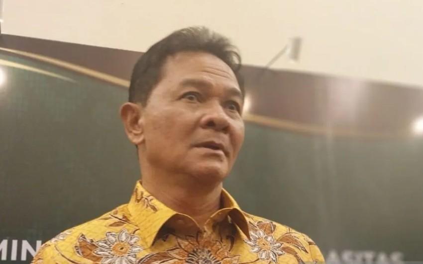 DKPP Ungkap 67 Penyelenggara Pemilu Diberhentikan pada 2025–2026 karena Pelanggaran Etik