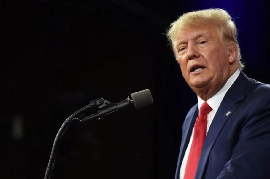 Donald Trump Sebut Kesepakatan Damai AS-Iran Berpeluang Ditandatangani dalam Dua hingga Tiga Hari