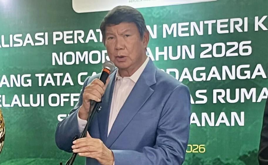 Pemerintah Prioritaskan Kelestarian Ekologi dan Kesejahteraan Masyarakat dalam Skema Pembiayaan Inovatif Konservasi