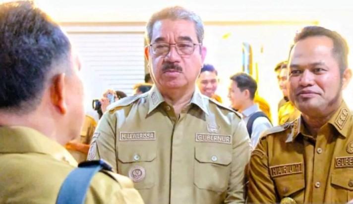 Gubernur Maluku Usulkan Kebijakan Khusus ASN Kepulauan untuk Perkuat Pelayanan Publik