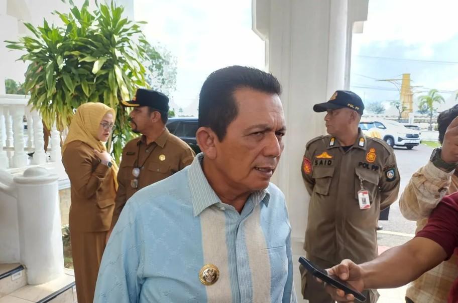 Pemprov Kepri Perkuat Pendidikan Vokasi dan Sertifikasi untuk Dongkrak Penempatan Tenaga Kerja ke Luar Negeri