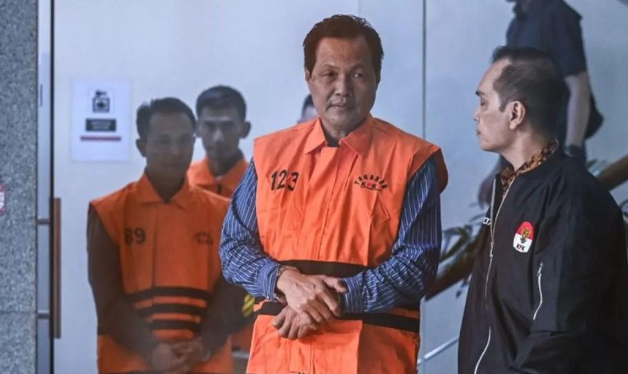 Bupati Muara Enim Edison Ditahan KPK, Empat Tersangka Dijerat dalam Kasus Dugaan Suap Pengadaan Barang dan Jasa