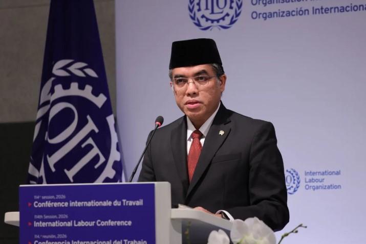 Menaker Yassierli Tekankan Keterampilan dan Perlindungan Pekerja Hadapi Era Kecerdasan Buatan