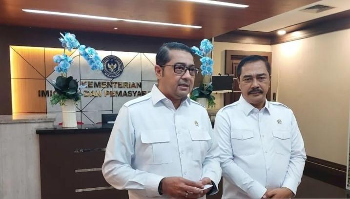 Kemenekraf Gandeng Kemenimipas Tindak Fotografer Asing Ilegal, 25 Orang Sudah Dideportasi