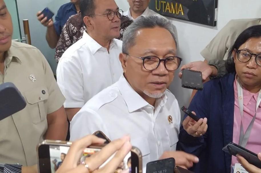 Pemerintah Berikan Subsidi Kedelai Rp2.000 per Kilogram untuk Jaga Harga Tahu dan Tempe Tetap Stabil