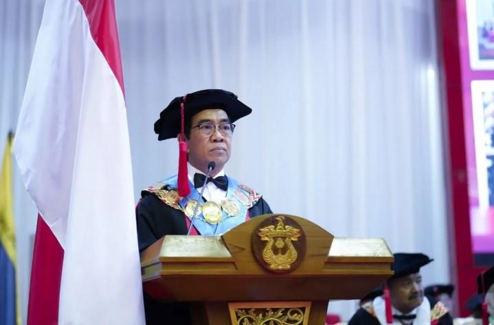 Unhas Rancang BRIONIC untuk Percepat Hilirisasi Riset dan Inovasi di Indonesia Timur