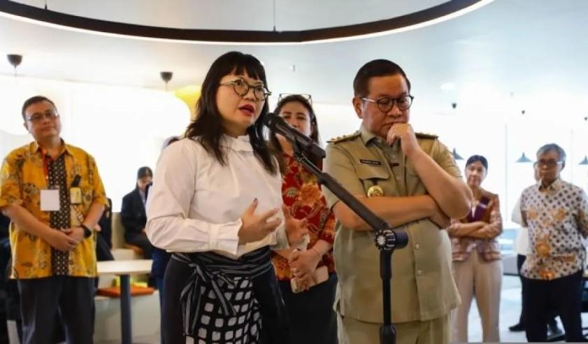 Jakarta Perkuat Pembangunan Berbasis Sains dan Teknologi untuk Wujudkan Kota Global Berdaya Saing