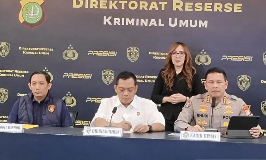 Korban Dugaan Penipuan Umrah Hanania Group Bertambah, Polda Metro Jaya Terima 687 Pengaduan