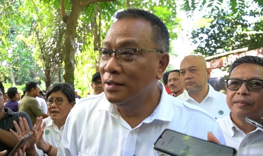 Menteri LH Tegaskan TPA Suwung Tetap Beroperasi, Pemerintah Hentikan Praktik Open Dumping