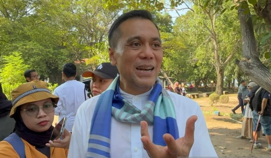 Pemprov DKI Jakarta Matangkan Program Padat Karya 2.843 Lowongan Kerja dengan Upah Rp5,7 Juta per Bulan