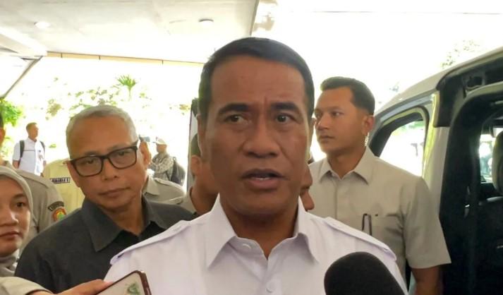 Mentan Akan Koordinasi dengan Mendag Terkait Rencana Kenaikan HET Minyakita