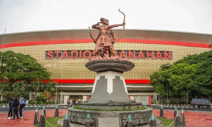 I.League Umumkan Hasil Penilaian Stadion Championship 2026/27, Persis hingga Persipura Masuk Daftar