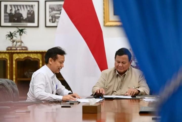 Prabowo Perluas Program Cek Kesehatan Gratis dan Perkuat Penanganan TBC Nasional
