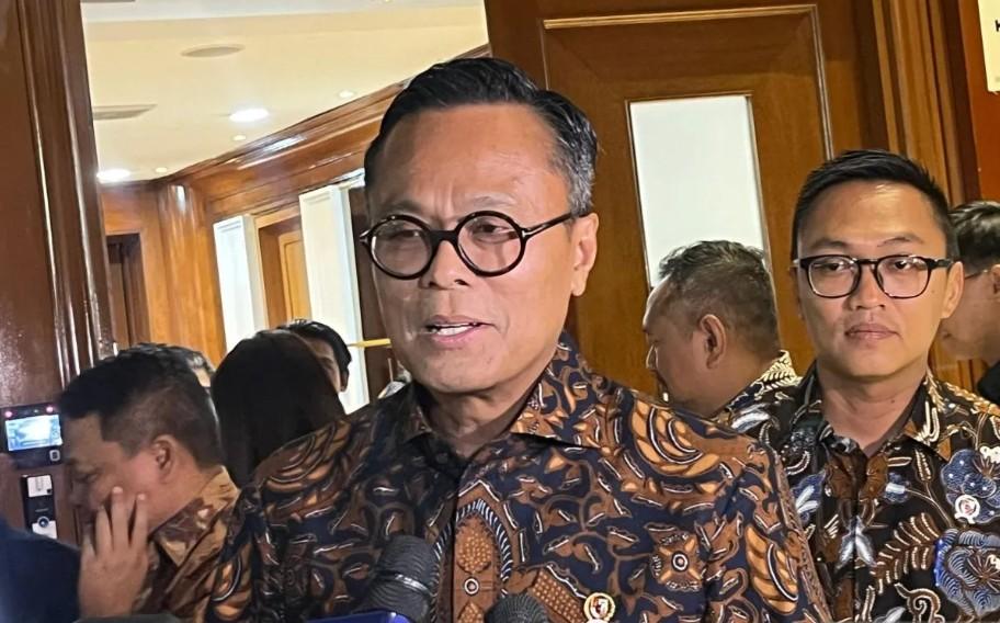 Danantara Masih Mengkaji Pembentukan Perusahaan Aviation Leasing untuk Perkuat Pembiayaan Garuda Indonesia