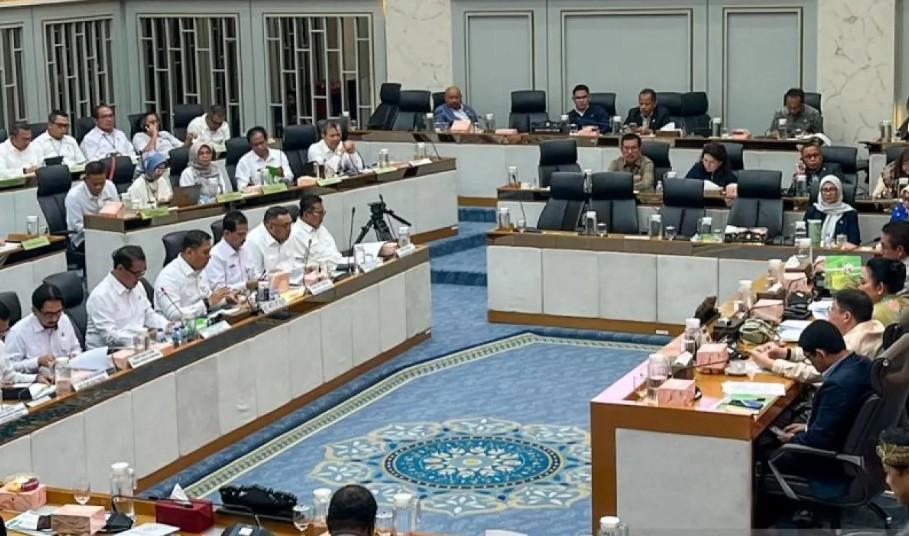 Harga TBS Sawit Mulai Merangkak Naik Setelah Pemerintah Perkuat Pengawasan dan Koordinasi