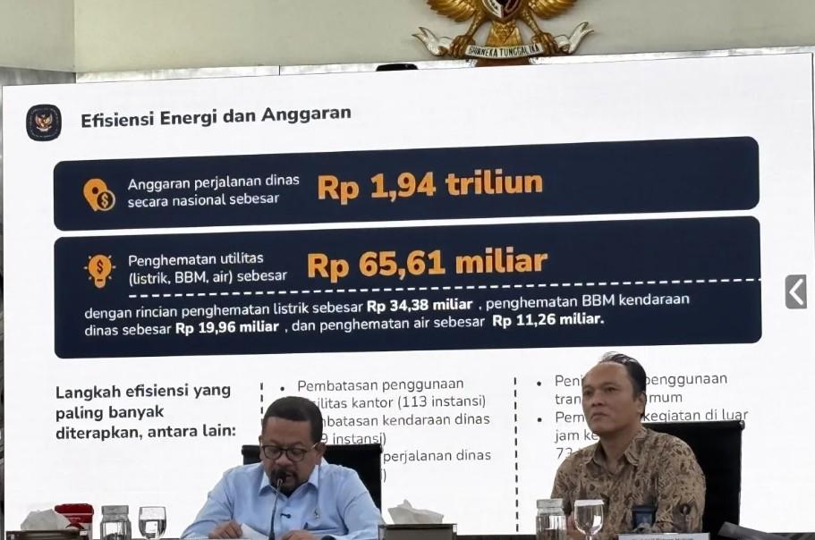 Pemerintah Menyatakan Menghormati Proses Hukum Dugaan Korupsi BGN dan Pengajuan Justice Collaborator