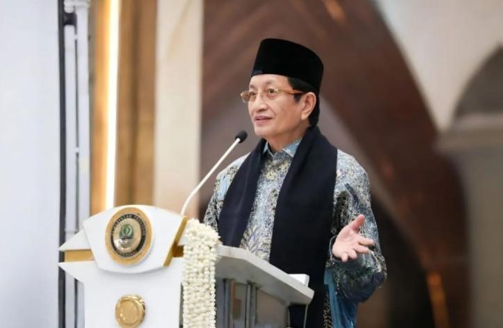 Menteri Agama Mengajak Maknai 1 Muharram sebagai Momentum Hijrah Menuju Perubahan yang Lebih Baik