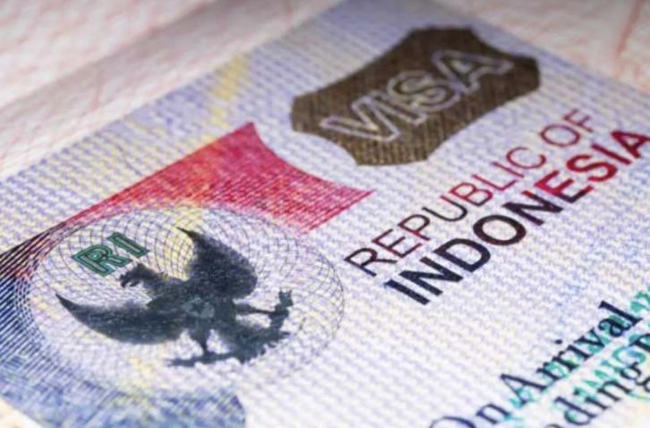 AS Uji Layanan Percepatan Visa Turis dan Bisnis dengan Biaya Tambahan Rp13,5 Juta