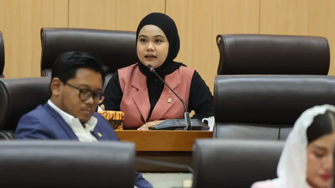 Nila Yani Dorong TVRI Siapkan Strategi Usai Piala Dunia 2026