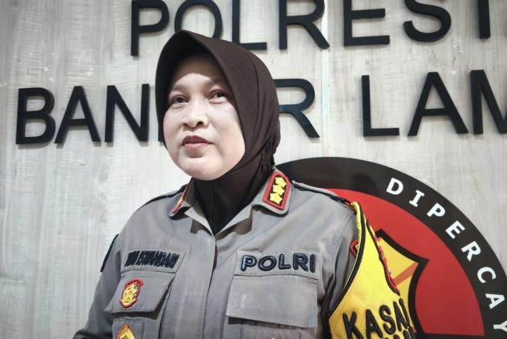 Polda Lampung Mengerahkan 686 Personel untuk Mengamankan Kunjungan Kerja Presiden di Lampung