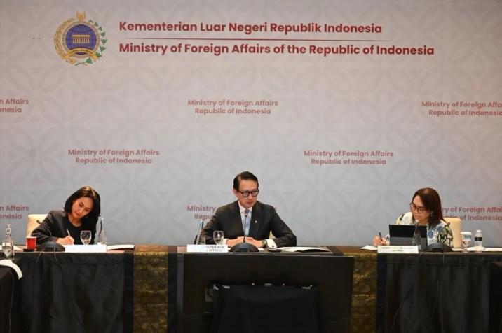Indonesia Mendorong Perluasan Penempatan Pekerja Terampil di Industri Kapal Pesiar Global