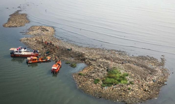 PBB Ungkap Kenaikan Permukaan Laut Berlipat Ganda dalam Satu Dekade Akibat Tekanan Aktivitas Manusia