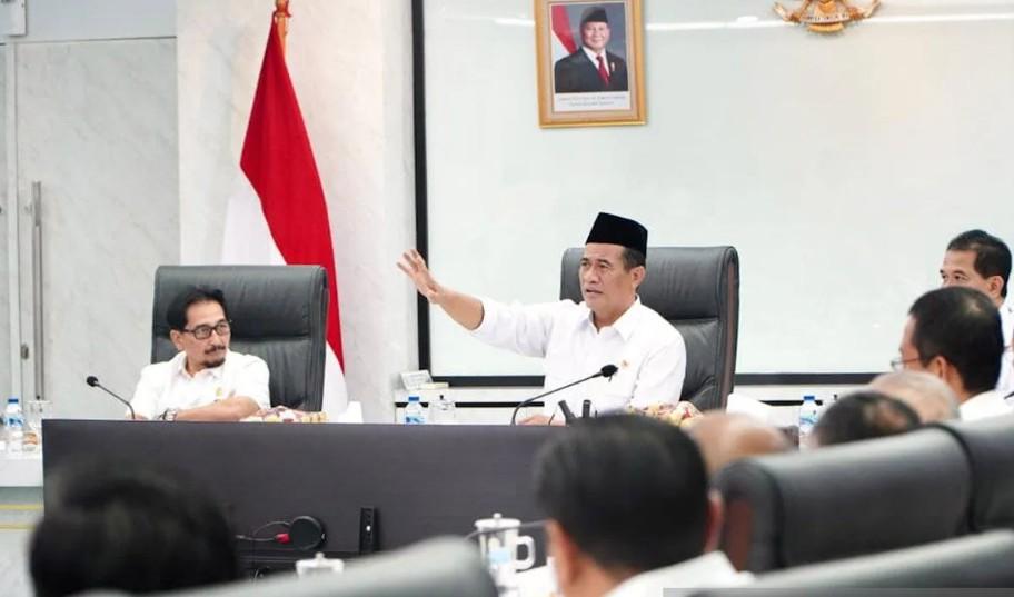 Pemerintah Perketat Pengawasan HAP Telur Ayam Ras untuk Lindungi Peternak dan Jaga Stabilitas Harga Nasional