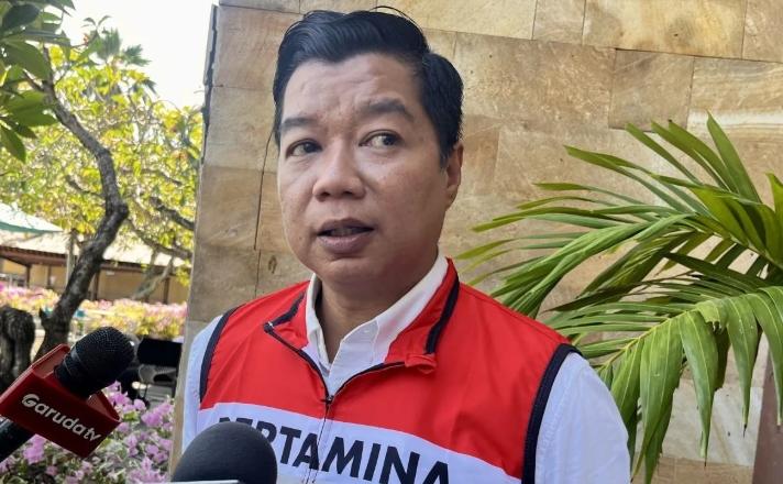 Pertamina Pastikan Evaluasi Berkala Stok BBM Subsidi dan Nonsubsidi di Tengah Kenaikan Harga Pertamax