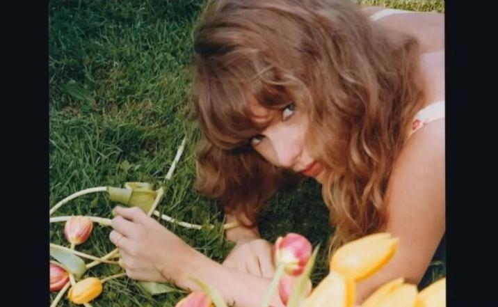 Taylor Swift Membawakan Lagu Orisinal untuk Film Toy Story 5 pada Pemutaran Perdana