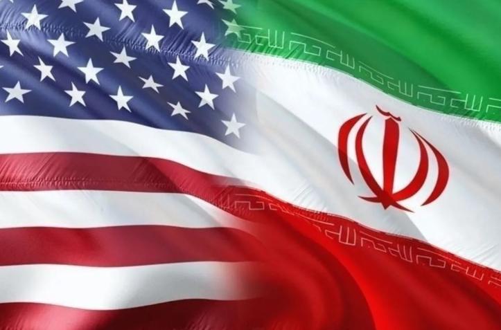Serangan AS Dilaporkan Menghantam Iran Selatan, Pertahanan Udara Diaktifkan di Sejumlah Wilayah