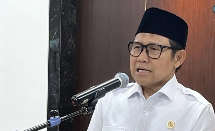 Harga Pertamax Naik, Cak Imin Minta Masyarakat Tetap Tenang Hadapi Gejolak Ekonomi Global