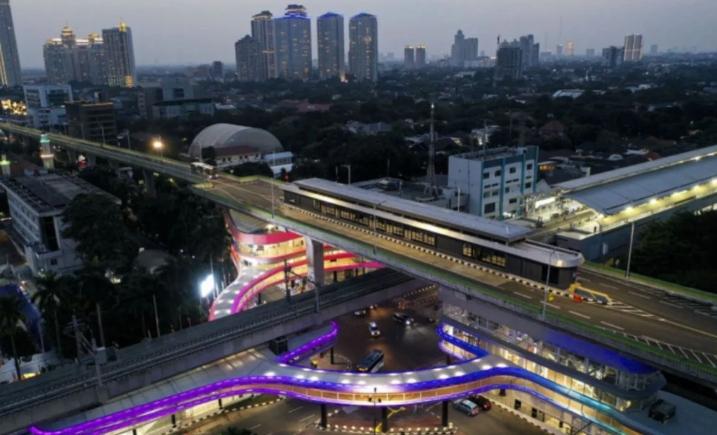 Pengamat Nilai Penjajakan Investasi Jepang untuk Proyek Transportasi DKI Jadi Peluang Positif