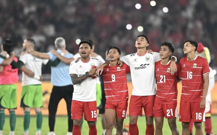 Erick Thohir Bersyukur Timnas Indonesia Sapu Bersih Kemenangan atas Oman dan Mozambik di FIFA Match Day