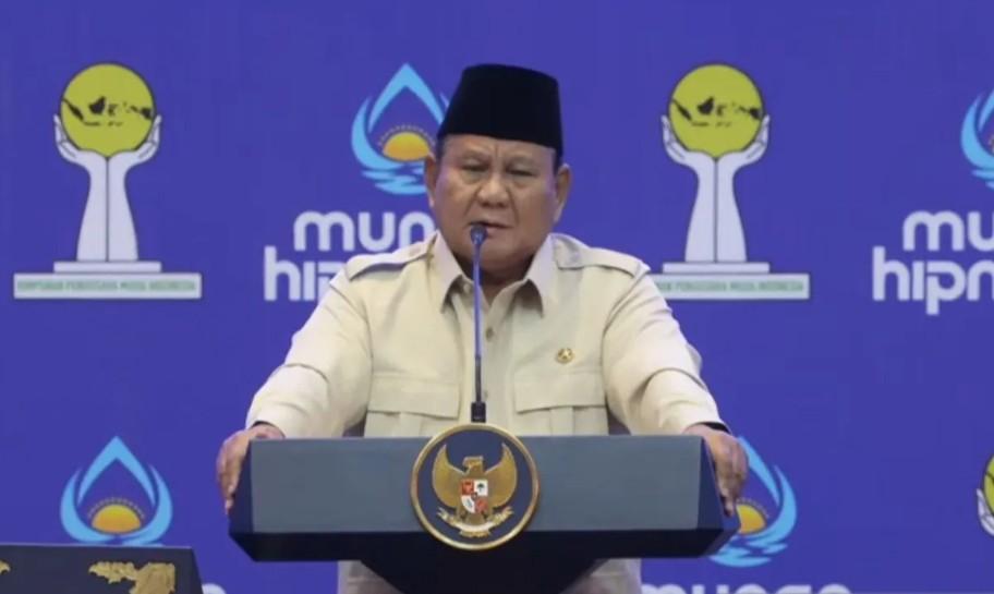 Prabowo Subianto Menegaskan Komitmen Menggunakan Maung sebagai Dukungan bagi Industri Otomotif Nasional