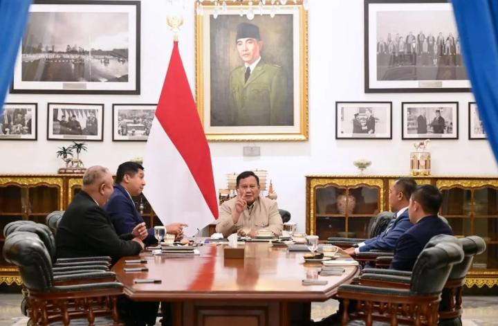 Prabowo Setujui Penambahan Program Bedah Rumah 2027 untuk Perluas Akses Hunian Layak
