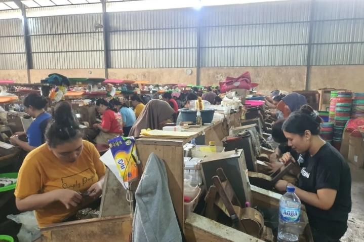 Legislator Ingatkan Wacana Penambahan Layer Cukai Rokok Berpotensi Picu Distorsi Pasar