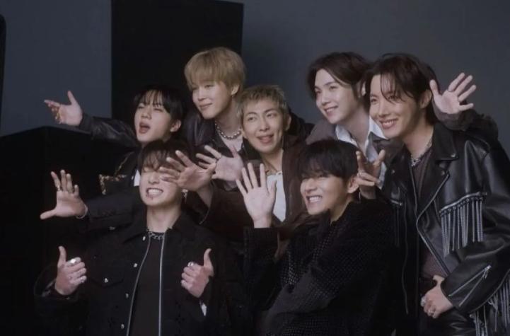 BTS Siap Rilis Lagu “Come Over” saat Perayaan FESTA 2026 untuk Ulang Tahun ke-13 Grup