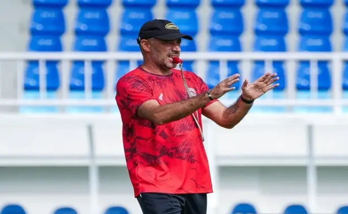 Madura United Resmi Rekrut Ze Gomes untuk Pimpin Tim pada Musim Kompetisi 2026-2027