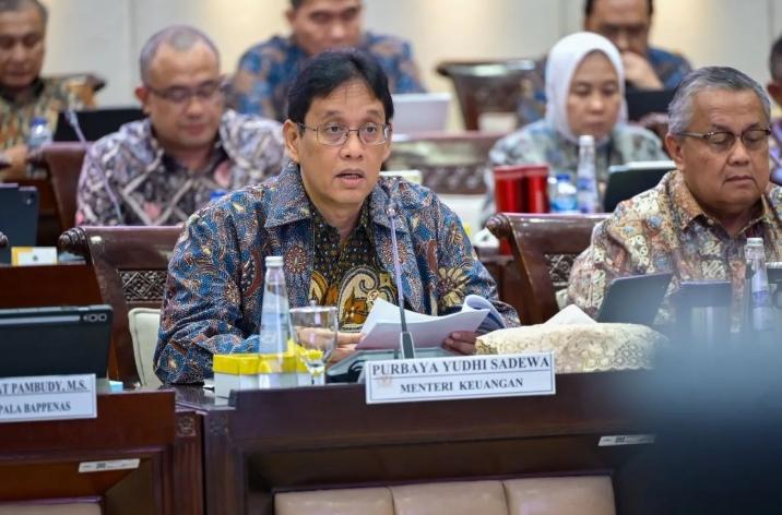 Menkeu Purbaya Bidik Penguatan Rupiah pada Semester II 2026 Lewat Sinergi Fiskal dan Moneter