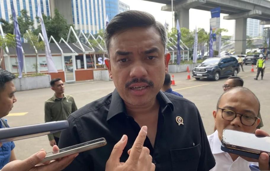 Maman Abdurrahman Mendorong Regulasi Berkeadilan agar Biaya Layanan Marketplace Lebih Ramah bagi UMKM