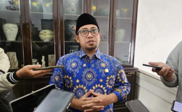 Legislator Minta Ombudsman Tingkatkan Pengawasan terhadap Program Prioritas Pemerintah